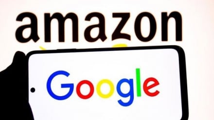 ইসরাইলকে রক্ষা করতে গুগল ও অ্যামাজনের গোপন চুক্তি ফাঁস