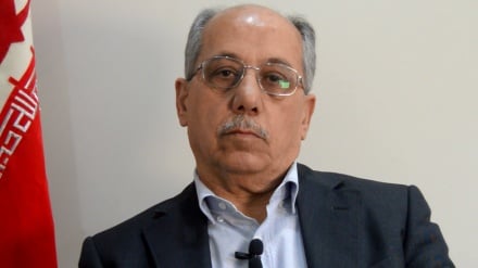 امکان نزدیک شدن به توازن تجاری بین ایران و افغانستان بیشتر شده است