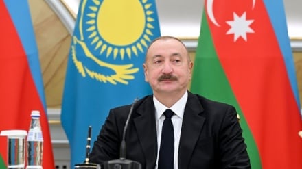 Əliyev: Azərbaycan Ermənistanla bağlı bütün tranzit məhdudiyyətlərini ləğv edib