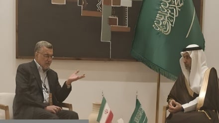 Expansion of Iran-Saudi cooperation in health, pharmaceuticals, and medical equipment