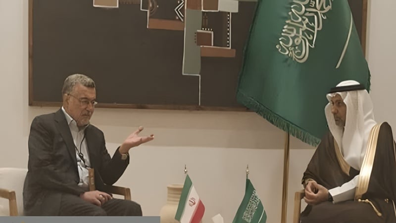Expansion of Iran-Saudi cooperation in health, pharmaceuticals, and medical equipment