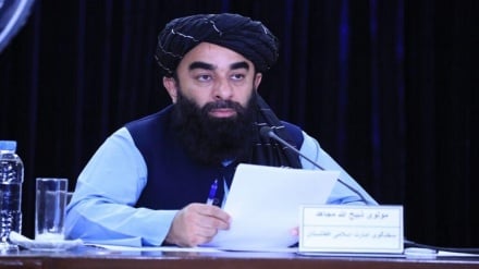 ادامه حملات پاکستان به افغانستان؛ مجاهد: ۱۲ غیرنظامی افغان کشته شدند
