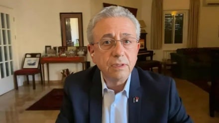 Мақоми фаластинӣ: Натанёҳу ба дунболи шуълавар сохтани муҷаддади наслкушӣ дар Ғазза аст