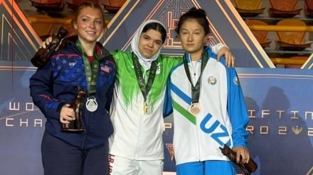 Sports | Iran’s female para weightlifter wins world championship / Norway vs. Israel match held amid protests, tight security