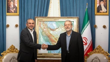 اخبار | لاریجانی: روابط ایران و پاکستان میتواند به سطح شراکت راهبردی برسد / دستور نقض آتشبس غزه توسط نتانیاهو