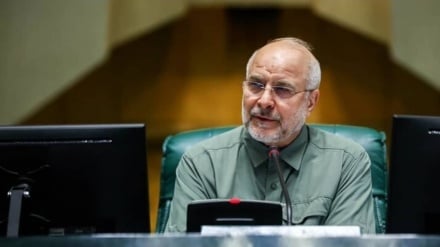 Haberler | Galibaf: ABD ve Müttefiklerinin Tek Taraflılık Dönemi Sona Erdi / Amazon’un Gazze’ye Karşı İsrail ile İş Birliği
