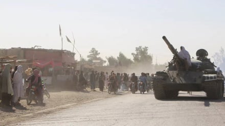 Afganistani dhe Pakistani kanë rënë dakord për një armëpushim 48-orësh