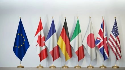Klaim baru G7: Mengapa Barat Melanjutkan Standar Ganda terhadap Iran?