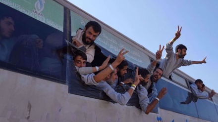 Cinq événements ; cinq photos|De la mise en garde de la Russie contre les États-Unis, à l'appel du Yémen à adopter une position unie face aux violations et atrocités commises par Israël