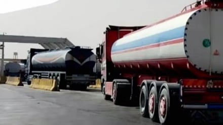 برخی مسؤولان حکومت طالبان در تعیین استاندارد مواد نفتی سلیقه ای عمل می کنند