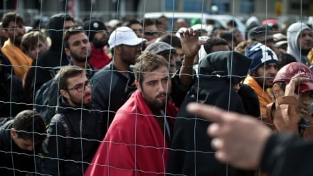 Pemerintah Jerman Terbebani Krisis Struktural, dari Pengusiran Imigran hingga Kebangkrutan