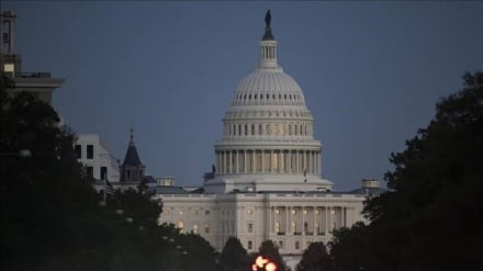 Trump Dönemi Hükümet Kapanışı Sırasında ABD Temsilciler Meclisi Çalışanları da Maaş Almayacak