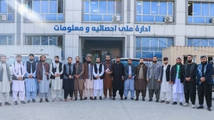 سفر تیم‌های کاری طالبان به ایران برای اجرای طرح تثبیت هویت مهاجران افغانستانی