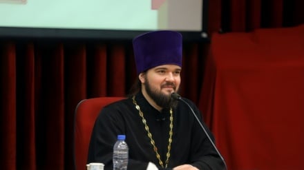 Nachrichten| Der Präsident der Orthodoxen Theologischen Universität Kazan fordert einen interreligiösen Dialog / Neue Dokumente zu französischen Verbrechen