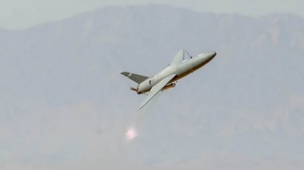 Arash 2; Drone Iran dengan Jangkauan Lintas Batas