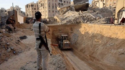 په غزې تړانګه کښې د دوو نورو اسرائیلیانو مړي وموندل شول