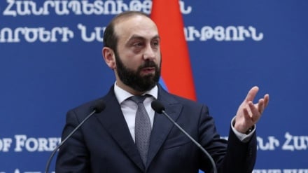 Լարվածություն Հայաստանի խորհրդարանում Նախիջևանի երթուղու և Ադրբեջանի հետ հարաբերությունների շուրջ