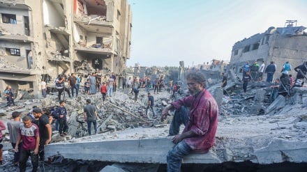 Israel yaua Wapalestina wengine 6 huko Gaza; Hamas yalalamikia kukiukwa usitishaji vita