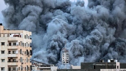 Mengapa Kita Tidak Bisa Optimis terhadap Masa Depan Perdamaian di Gaza?