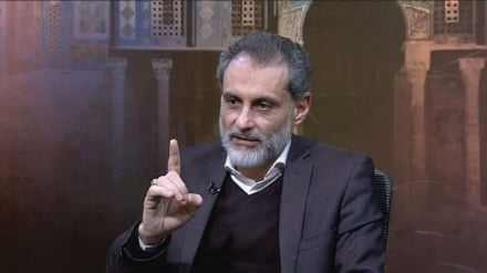 Islamischer Dschihad: Vorrang des Widerstands ist die vollständige Beendigung des Krieges gegen Gaza