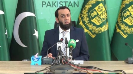 پاکستان: مذاکرات با حکومت طالبان در استانبول شکست خورده است