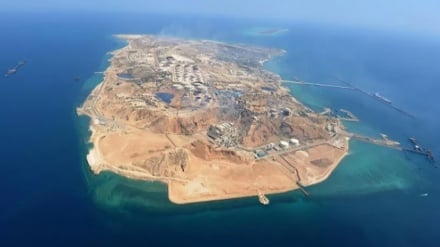 Qeshm; Pulau Terbesar di Iran, Tanah Bebatuan Misterius dan Hutan Terapung