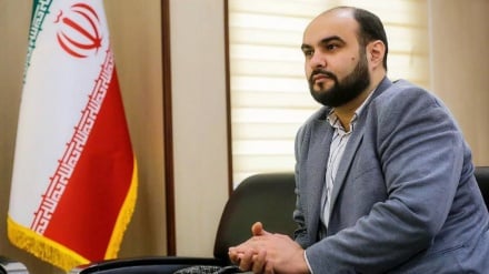 Հարավային Կովկասում և Մերձավոր Արևելքում պատերազմում են առևտրային միջանցքի համար. Մուազեն