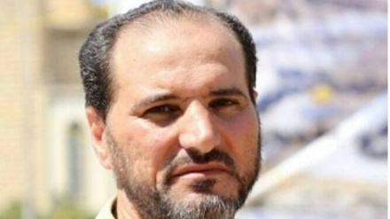 Miembro de HAMAS: El desarme no es posible sin la formación de un Estado y un ejército palestinos 