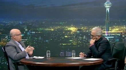 Dubes Iran untuk Lebanon: Melucuti Hamas Tidak Mungkin / Grossi Serukan Perundingan Diplomatik dengan Iran Dilanjutkan