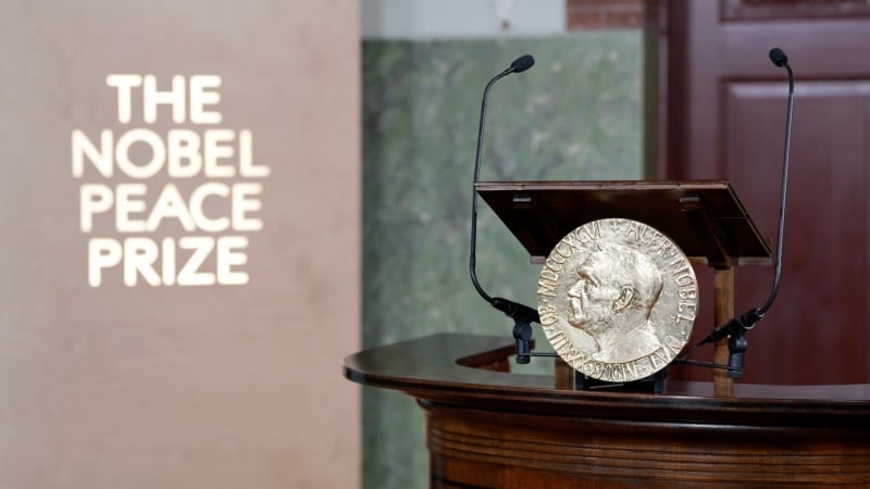 Nobel: Hadiah untuk Perdamaian atau Kedok untuk Perang Lunak?