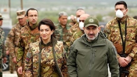 Հայաստանի կառավարությունը փորձել է արդարացնել Ղարաբաղյան պատերազմում պարտության մասին զեկույցի չհրապարակումը