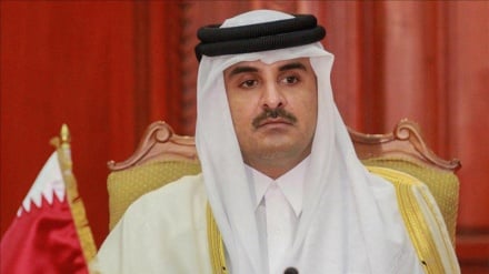 Emir Qatar: Dunia Harus Memastikan Genosida di Gaza Harus Diadili