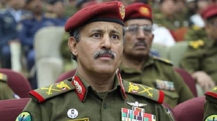 Menhan Yaman: Kami Mendukung Perjuangan Rakyat Palestina Sampai Nafas Terakhir