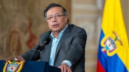 Kolombiya, Siyonist Rejim ile Serbest Ticaret Anlaşmasını İptal Etti / Bolivya: Dünya, İsrail’in Vahşiliğine Karşı Seferber Olmalı