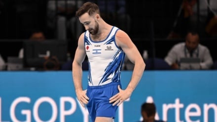 Weltweite Ablehnung des zionistischen Regimes auf den Sportplätzen