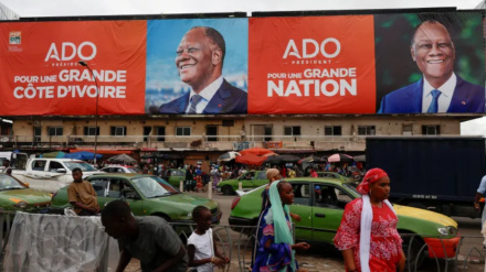 Mpinzani mkuu Ivory Coast akubali kushindwa huku matokeo ya awali yakionyesha rais Ouattara anashinda