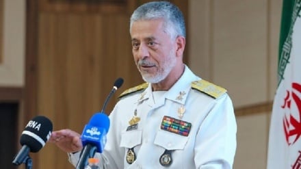イラン軍副調整官；「いかなる脅威もわが国の安全保障を損なうことはできない」