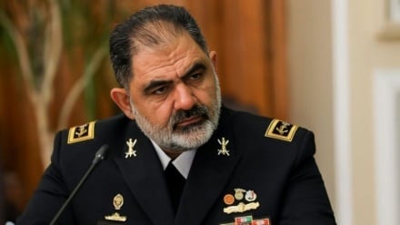 Nachrichten | Iranischer Admiral: Das Kaspische Meer ist kein Ort für ausländische Manöver / Vatikan: Israel hat Völkermord begangen