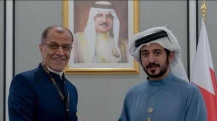 Sport | Kooperationsabkommen zwischen den Nationalen Olympischen Komitees von Iran und Bahrain unterzeichnet / Vier palästinensische Fußballspieler in Gaza als Märtyrer gefallen