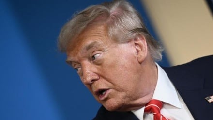 Иддаои “Ховари Миёнаи ҷадид”-и Трамп; тамаллуқе бузург