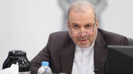 سفیر ایران در بغداد: تجارت ۳۰ میلیارد دلاری ایران و عراق قابل تحقق است