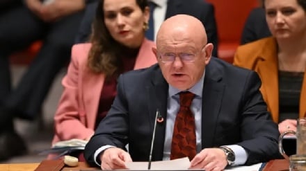 רוסיה: איננו מכירים בהחזת הסנקציות מחדש של האו