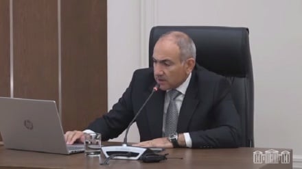 Փաշինյանը հայտնեց՝ ինչպես կանցնեն Թուրքիա-Ադրբեջան և հակառակ ուղղով ընթացող բեռնատարները