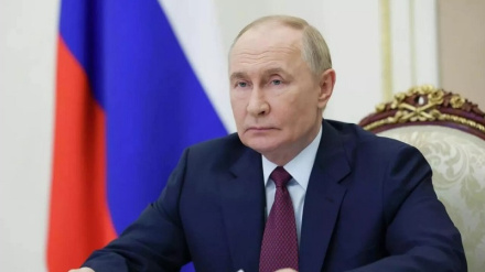 Նեթանյահուն՝ Պուտինին. Իսրայելն Իրանի հետ առճակատման նպատակ չունի
