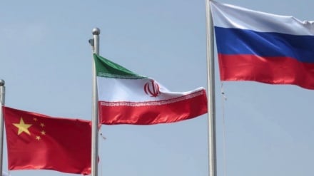 China, Iran na Russia zathibitisha; Muda wa Azimio Nambari 2231 umemalizika