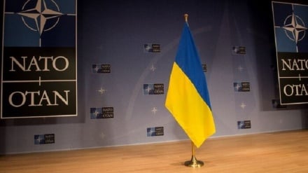 НАТО и украинский кризис; усиление военной поддержки накануне суровой военной зимы