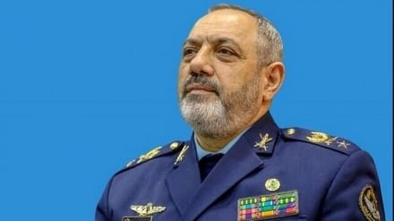 Irans Verteidigungsminister: Streben nach Ausbau der Verteidigungskooperation mit der Türkei