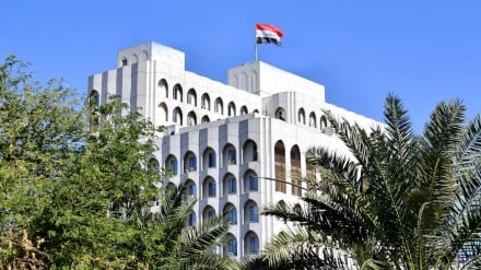 Irak: Pengesahan Aneksasi Tepi Barat di Knesset Melanggar Hukum Internasional