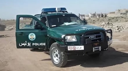 طالبان «رنجر» را از ناوگان حمل و نقل بخش امنیت خارج می‌کند