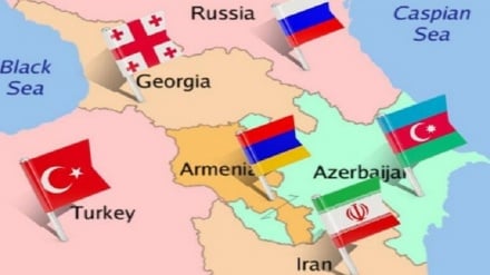 «3+3» ձևաչափի հանդիպումների հերթականությունը քննարկվում է Ադրբեջանի հետ. Արարատ Միրզոյան